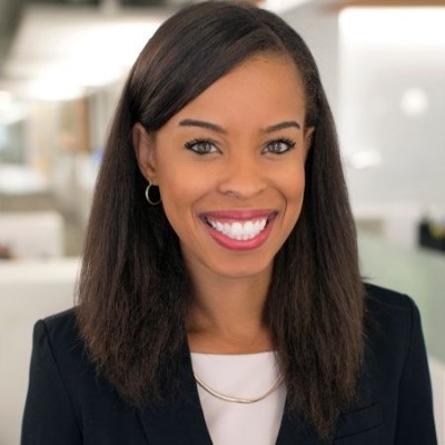 Aisha Sylvain